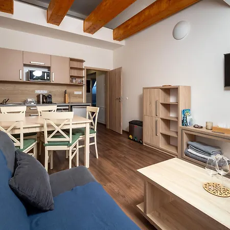 Apartament No.28 Jasna