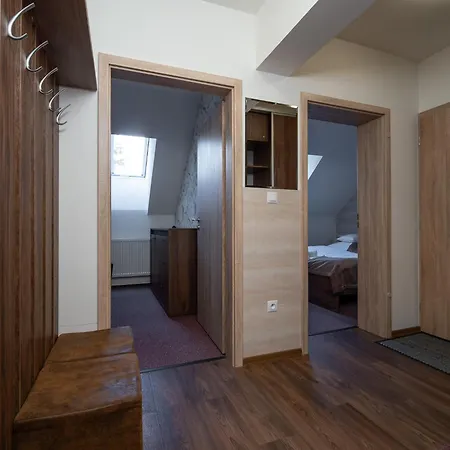 No.28 Jasna Apartament