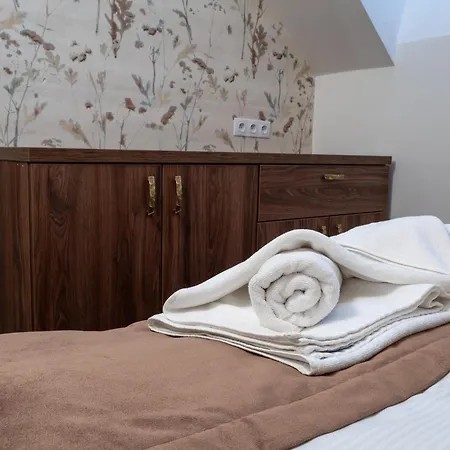 Apartament No.28 Jasna Dolina Demianowska