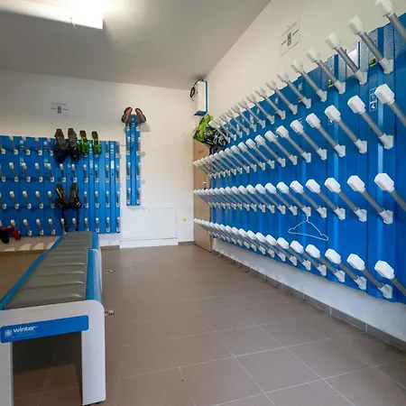 No.28 Jasna Dolina Demianowska