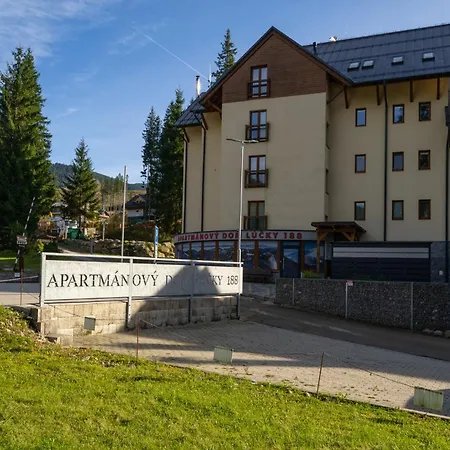 Apartament No.28 Jasna Dolina Demianowska