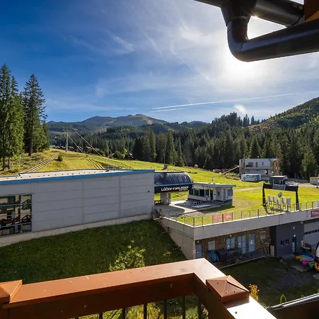 No.28 Jasna Apartament *