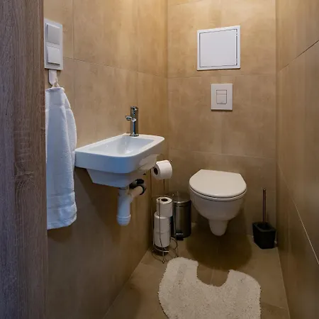 Apartament No.28 Jasna