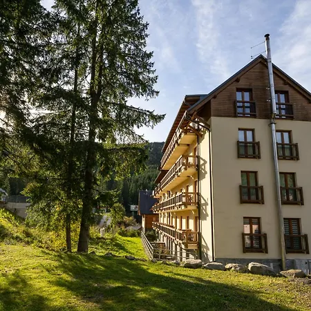 No.28 Jasna Apartament *