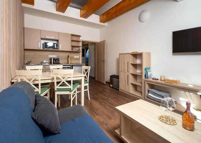 Appartement No.28 Jasna