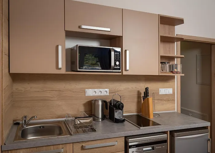 No.28 Jasna Appartement *