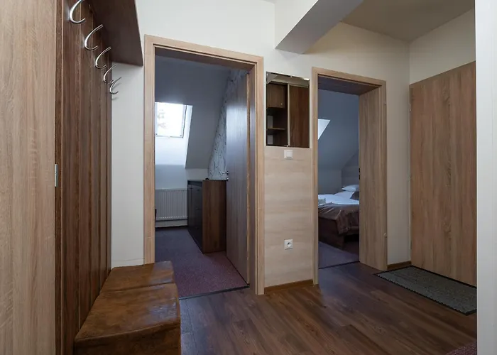 No.28 Jasna Appartement