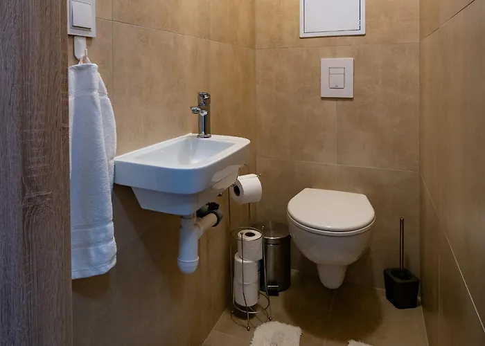 Appartement No.28 Jasna