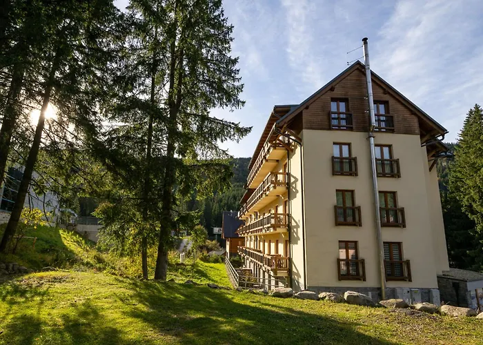 No.28 Jasna Appartement *